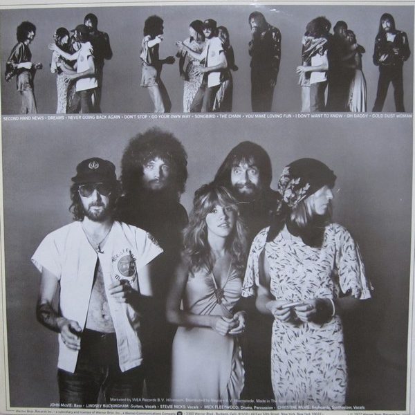 Fleetwood Mac-1