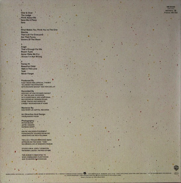Fleetwood Mac-1