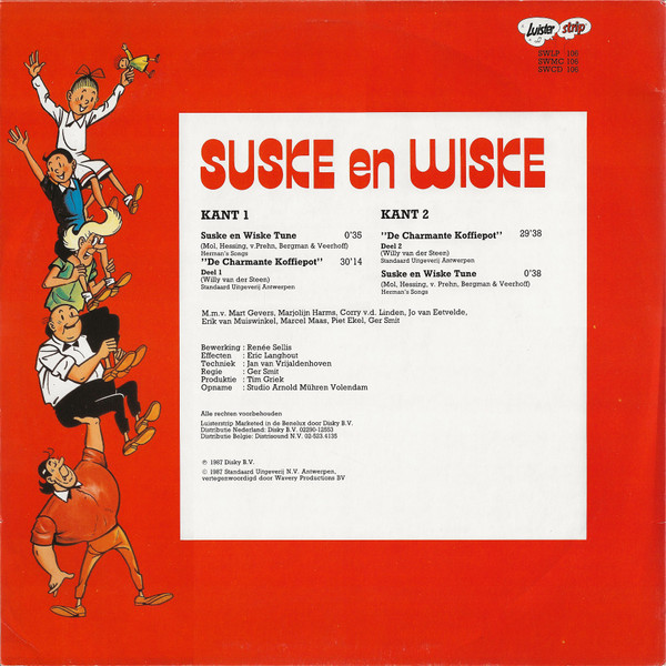 Suske en Wiske-1