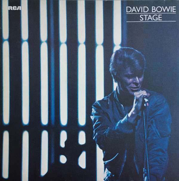 David Bowie-0