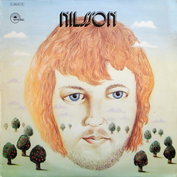 Harry Nilsson-0