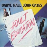 Daryl Hall John Oates*-0