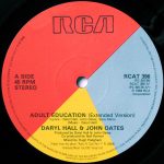 Daryl Hall John Oates*-2