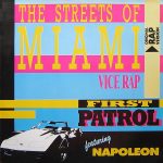 First Patrol Featuring Napoleon*-0
