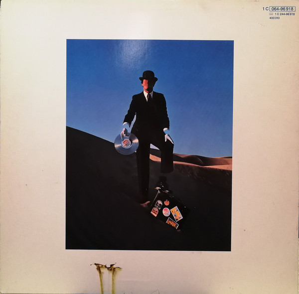 Pink Floyd-1