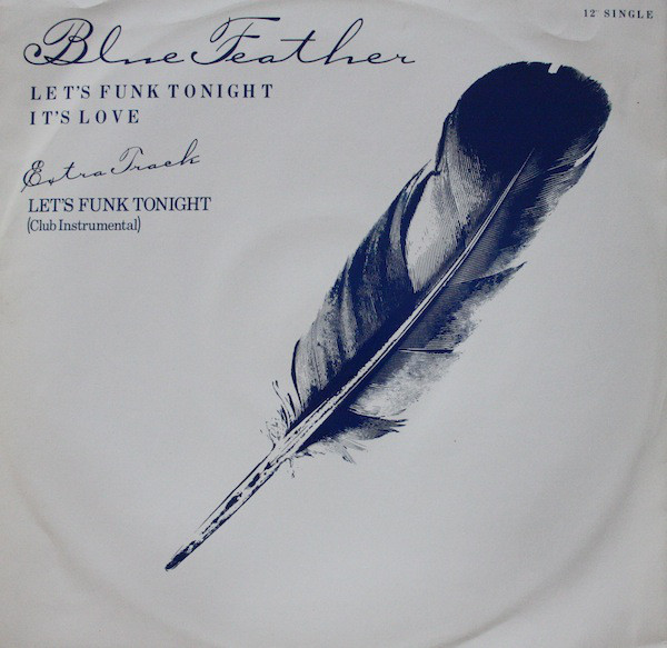 Blue Feather-0