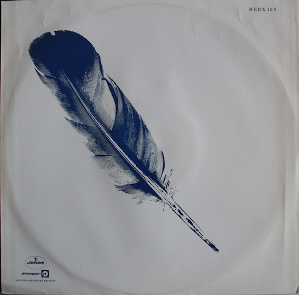 Blue Feather-1