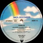Pebbles-3