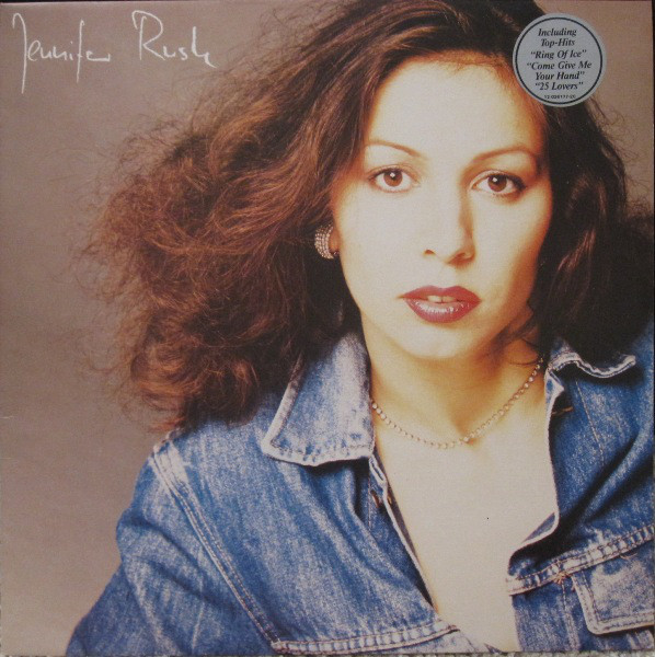 Jennifer Rush-0