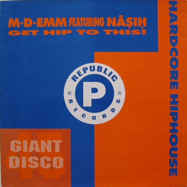 M-D-Emm Featuring Nasih-0