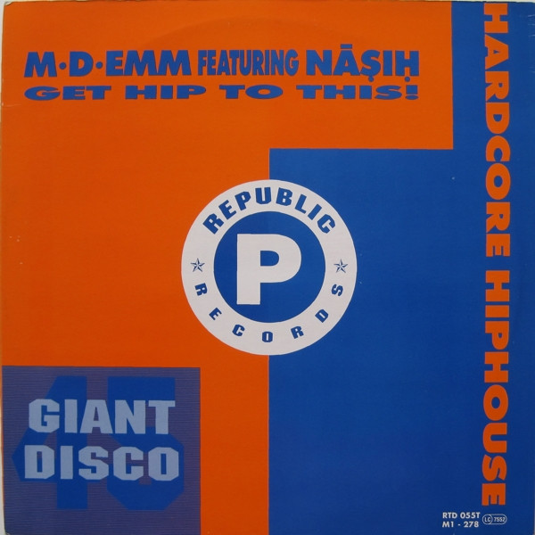 M-D-Emm Featuring Nasih-1
