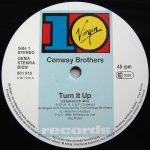The Conway Brothers-2