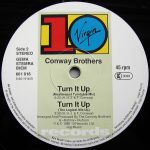 The Conway Brothers-3