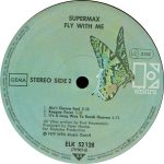 Supermax-3