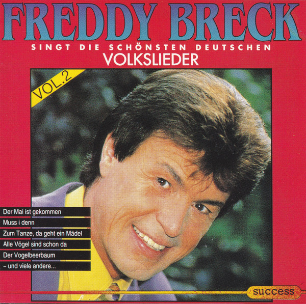 Freddy Breck-0
