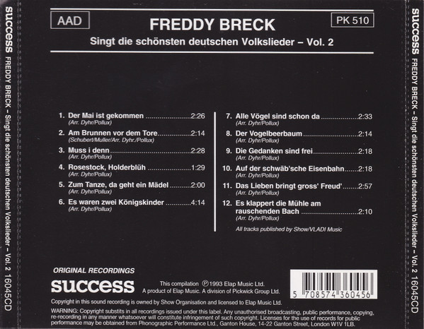 Freddy Breck-1