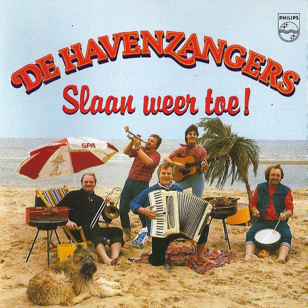De Havenzangers-0