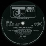 The Who-3