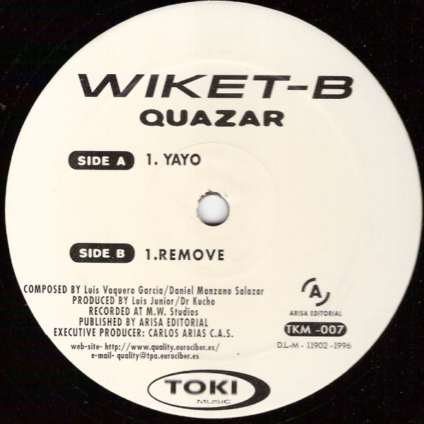 Wiket-B*-0