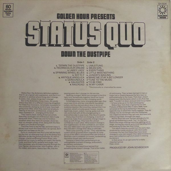 Status Quo-1