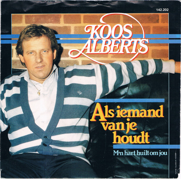 Koos Alberts-0