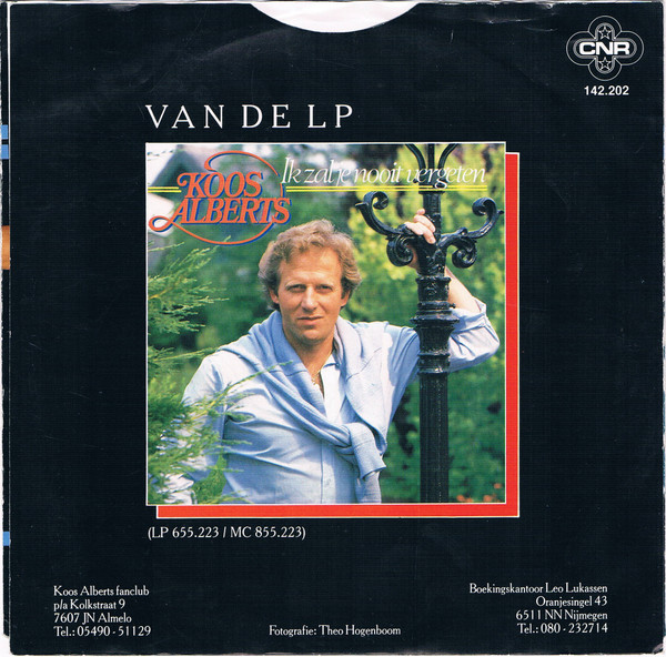 Koos Alberts-1