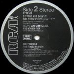Eurythmics And Aretha Franklin-3