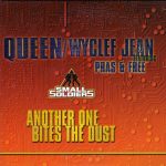 Queen / Wyclef Jean Featuring Pras* & Free (2)-0