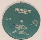 Jessie G.*-0
