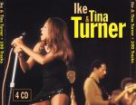 Ike & Tina Turner-0
