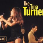 Ike & Tina Turner-0