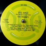 The Trammps-1