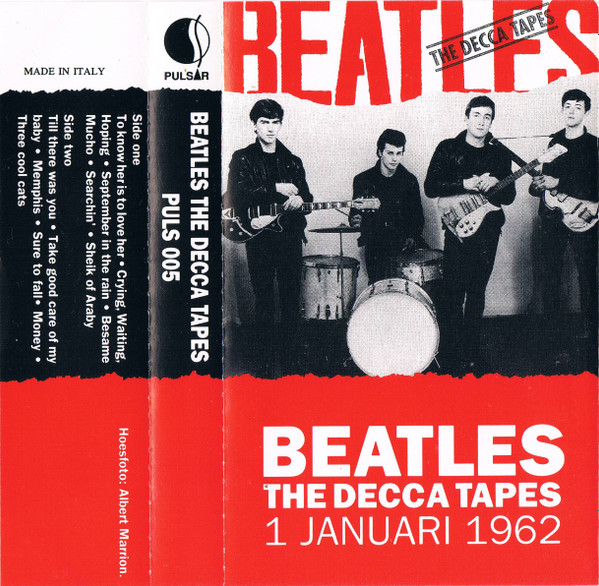 The Beatles-0