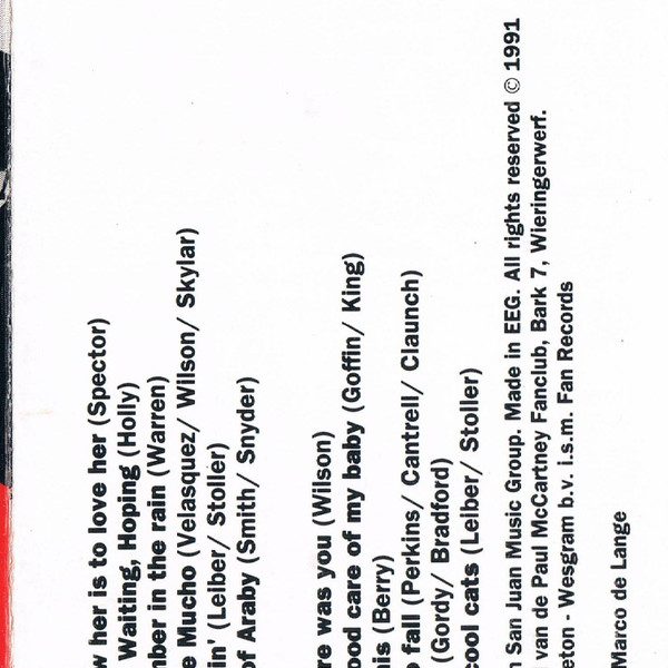 The Beatles-1