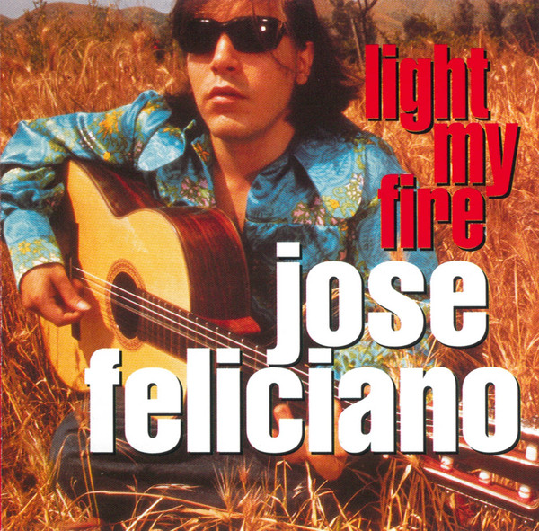 Jose Feliciano*-0