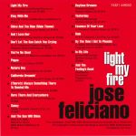 Jose Feliciano*-1