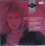 Kylie Minogue-1