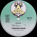 Tangerine Dream-3