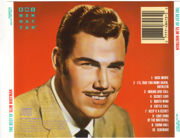 Slim Whitman-1
