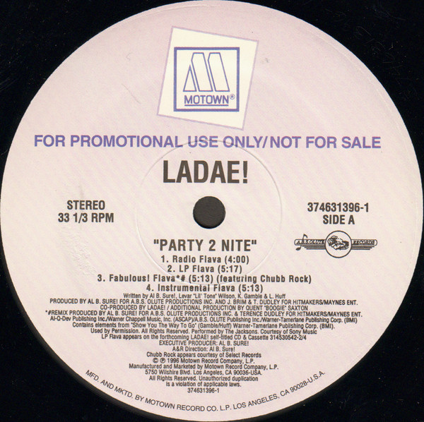 Ladae!*-0