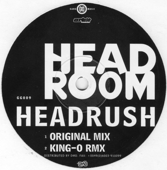Head Room-0