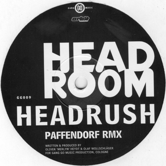 Head Room-1