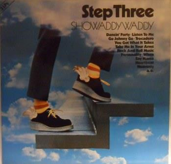 Showaddywaddy-0
