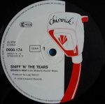 Sniff 'n' the Tears-2