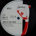 Sniff 'n' the Tears-3