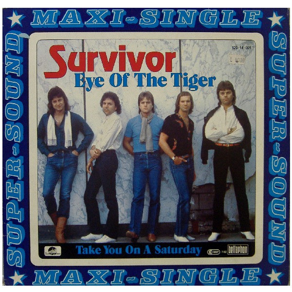 Survivor-0