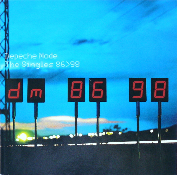 Depeche Mode-0