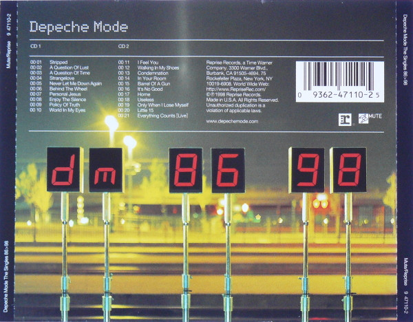 Depeche Mode-1
