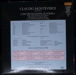 Claudio Monteverdi - Jean-Claude Malgoire, La Grande Ecurie Et La Chambre Du Roy-1