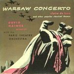 David Haines (3) With The Paris Theatre Orchestra*-0